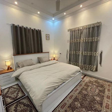 Apartment In Bayt Al Jabal شقة في بيت الجبل Sayq Luaran gambar