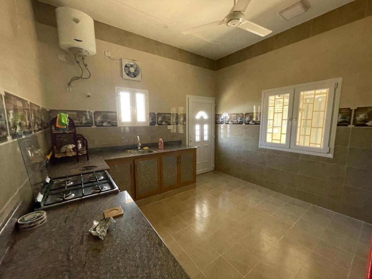 Apartment In Bayt Al Jabal شقة في بيت الجبل Sayq Luaran gambar