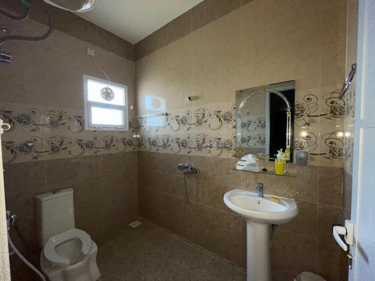 Apartment In Bayt Al Jabal شقة في بيت الجبل Sayq Luaran gambar