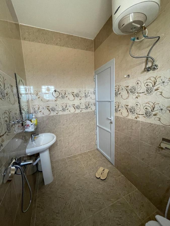 Apartment In Bayt Al Jabal شقة في بيت الجبل Sayq Luaran gambar