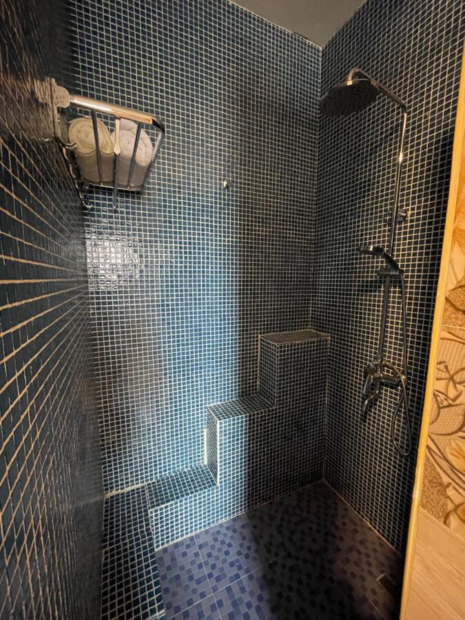 Apartment In Bayt Al Jabal شقة في بيت الجبل Sayq Luaran gambar