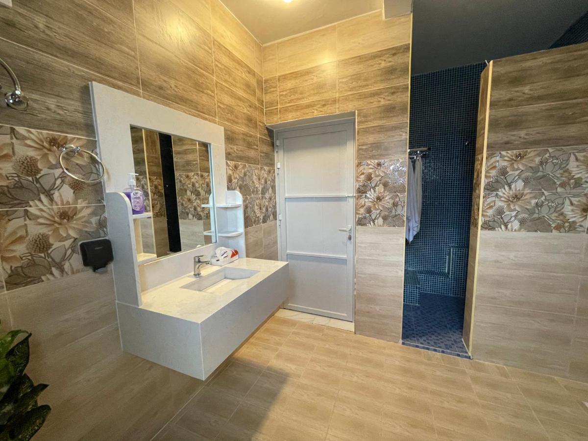 Apartment In Bayt Al Jabal شقة في بيت الجبل Sayq Luaran gambar