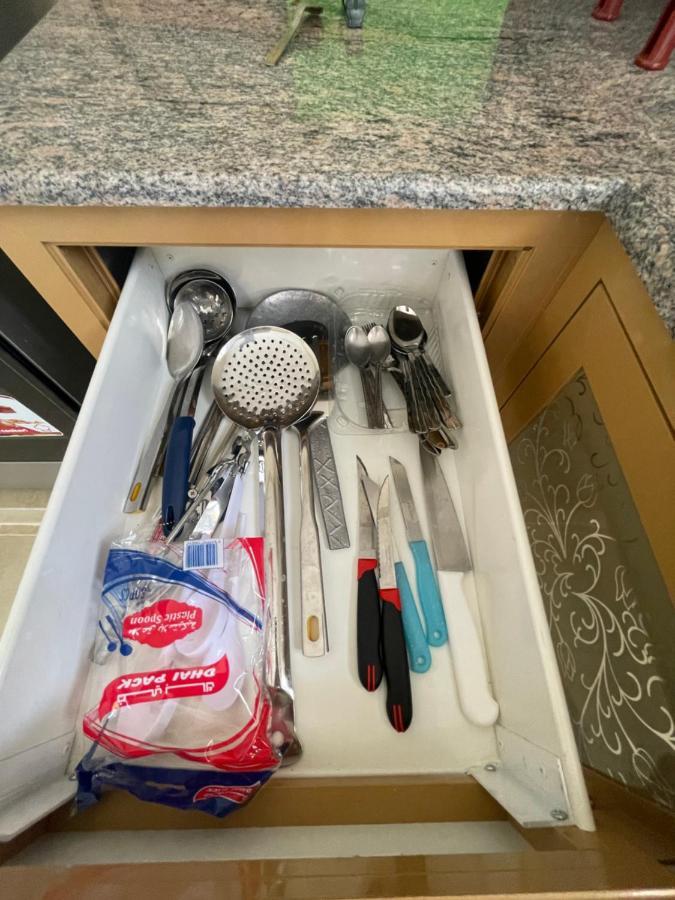 Apartment In Bayt Al Jabal شقة في بيت الجبل Sayq Luaran gambar
