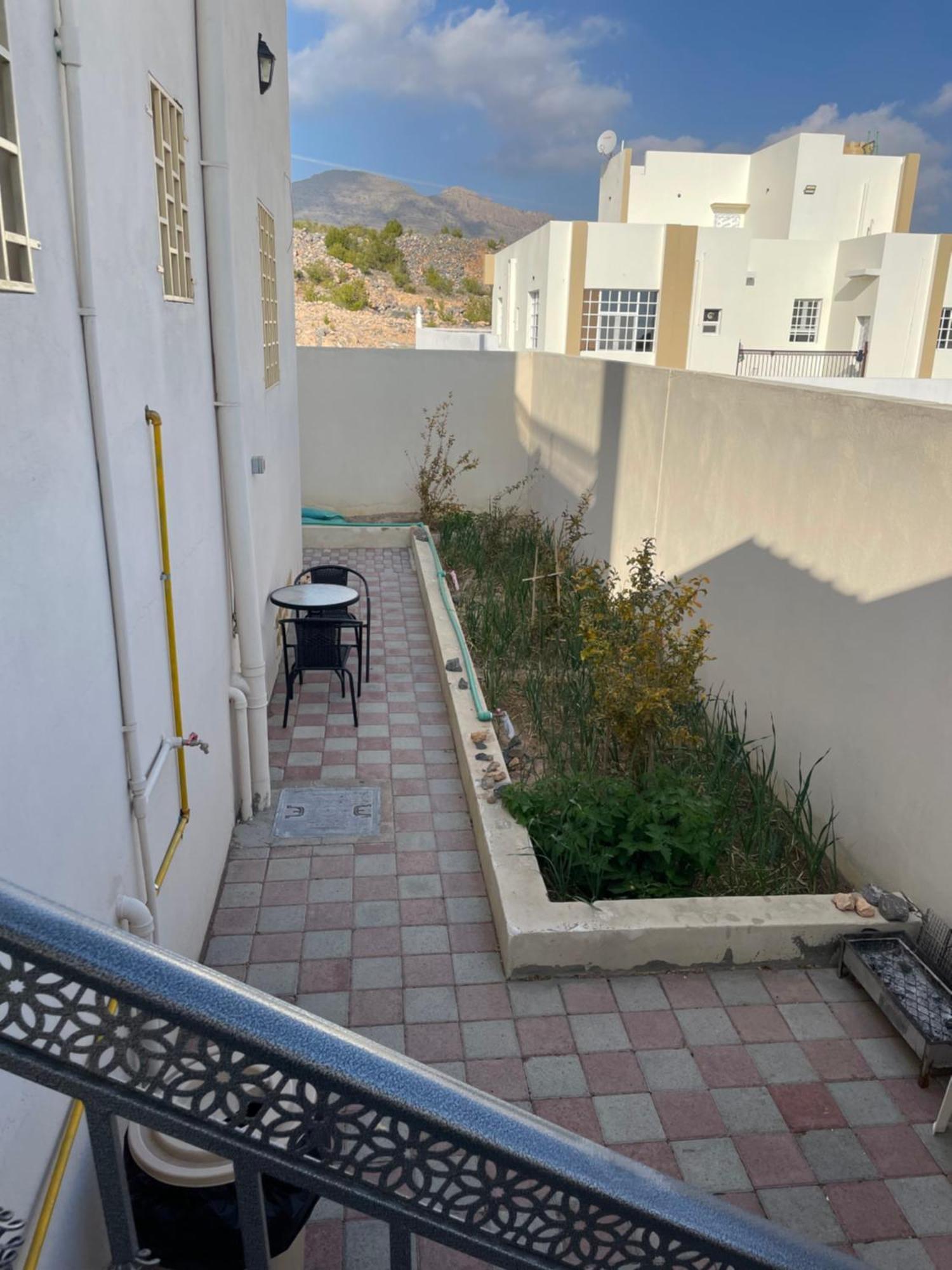 Apartment In Bayt Al Jabal شقة في بيت الجبل Sayq Luaran gambar