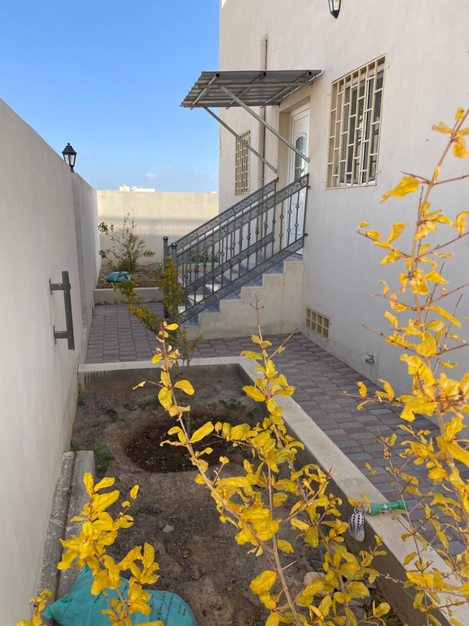 Apartment In Bayt Al Jabal شقة في بيت الجبل Sayq Luaran gambar