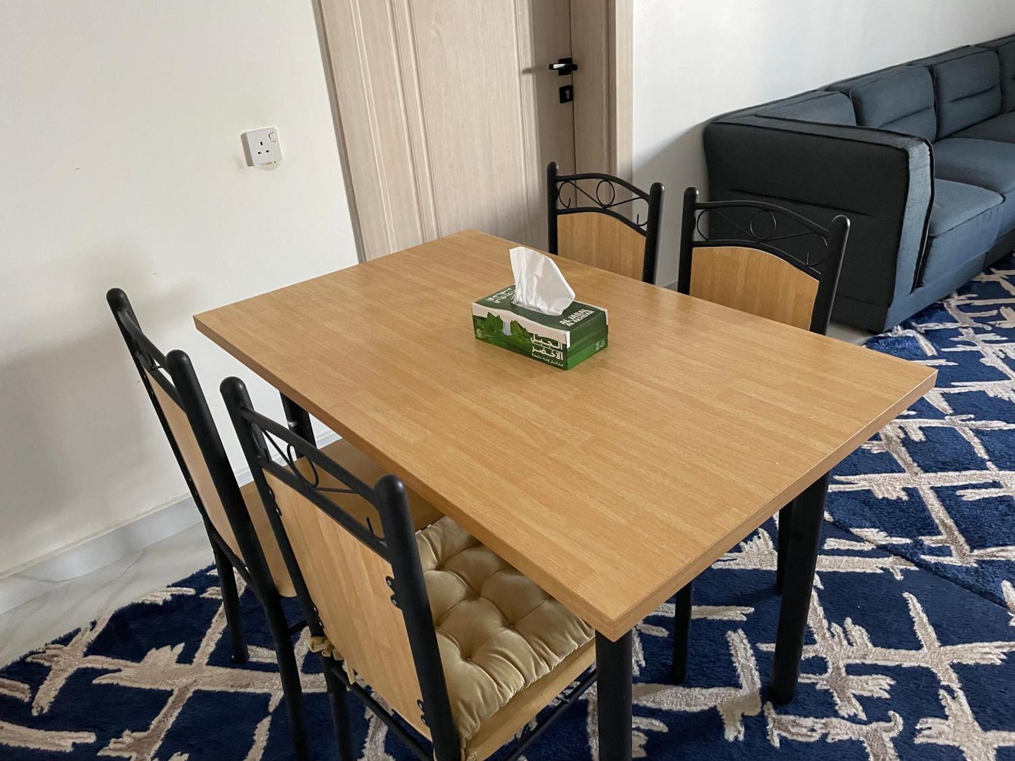 Apartment In Bayt Al Jabal شقة في بيت الجبل Sayq Luaran gambar