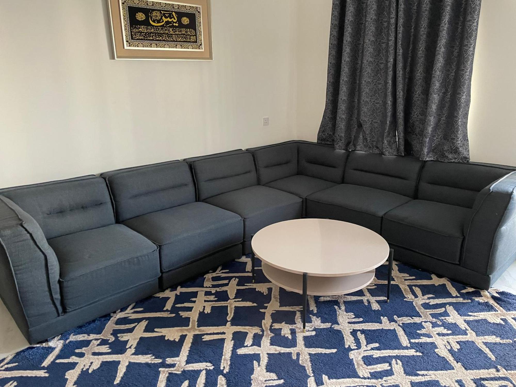 Apartment In Bayt Al Jabal شقة في بيت الجبل Sayq Luaran gambar